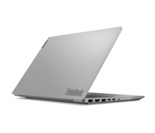 Lenovo ThinkBook 14 i5-1035G1/8GB/256/Win10 - 628388 - zdjęcie 3